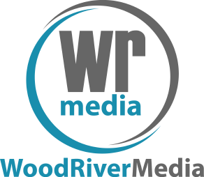 Wood River Media Logo